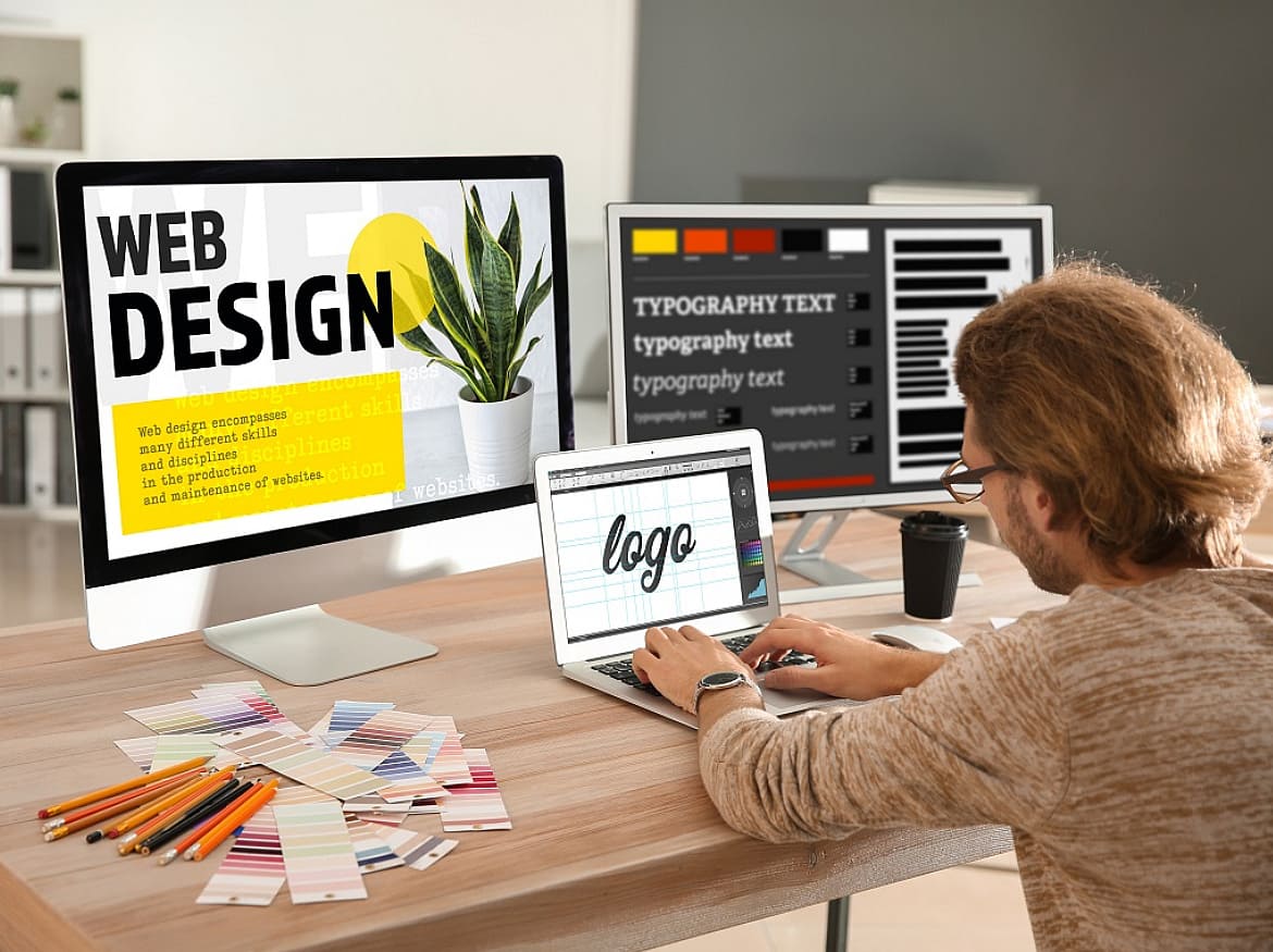 Diseño y desarrollo web Burgos